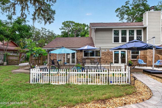 9616 BEAUCLERC BLUFF Road, Jacksonville, FL 32257