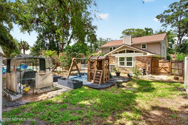9616 BEAUCLERC BLUFF Road, Jacksonville, FL 32257