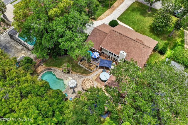 9616 BEAUCLERC BLUFF Road, Jacksonville, FL 32257