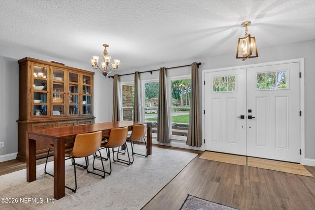 9616 BEAUCLERC BLUFF Road, Jacksonville, FL 32257