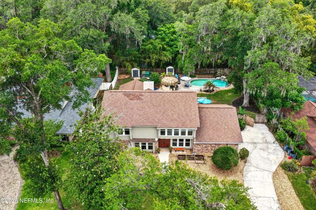 9616 BEAUCLERC BLUFF Road, Jacksonville, FL 32257