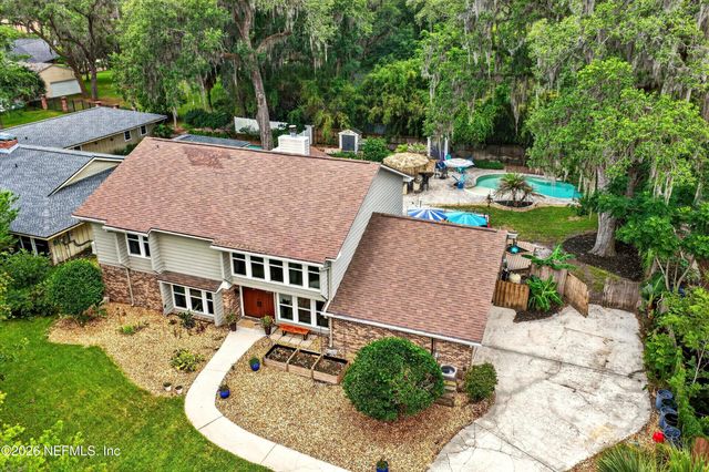 9616 BEAUCLERC BLUFF Road, Jacksonville, FL 32257