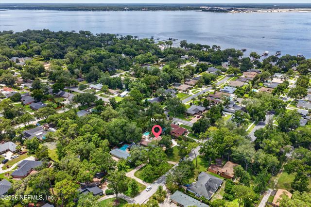 9616 BEAUCLERC BLUFF Road, Jacksonville, FL 32257