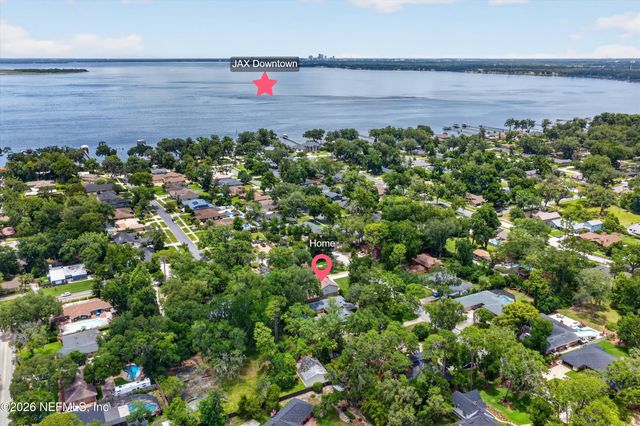 9616 BEAUCLERC BLUFF Road, Jacksonville, FL 32257