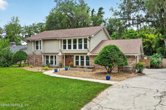9616 BEAUCLERC BLUFF Road, Jacksonville, FL 32257