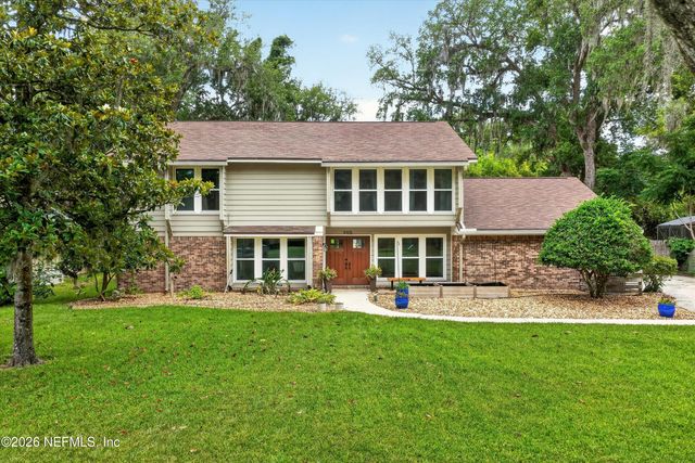 9616 BEAUCLERC BLUFF Road, Jacksonville, FL 32257