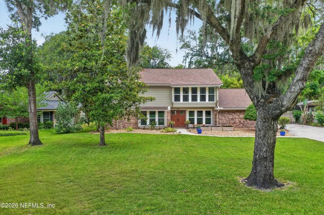 9616 BEAUCLERC BLUFF Road, Jacksonville, FL 32257