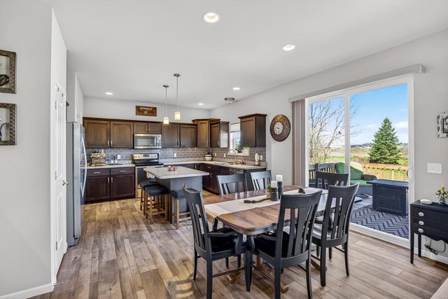 944 Silver Ripple Way, Deforest, WI 53532