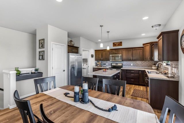 944 Silver Ripple Way, Deforest, WI 53532