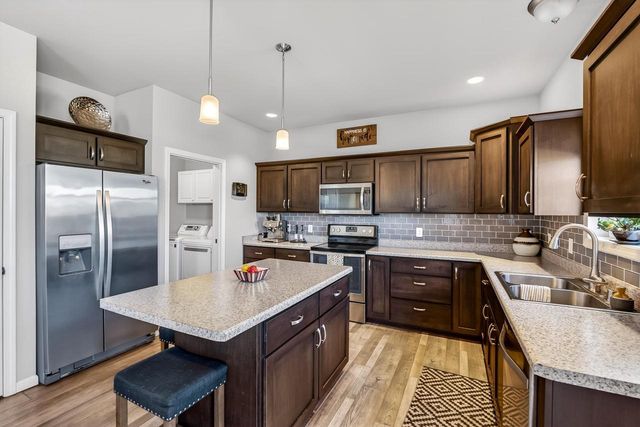 944 Silver Ripple Way, Deforest, WI 53532