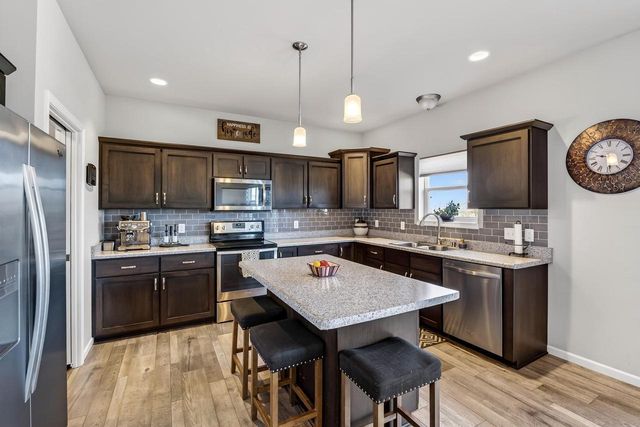944 Silver Ripple Way, Deforest, WI 53532