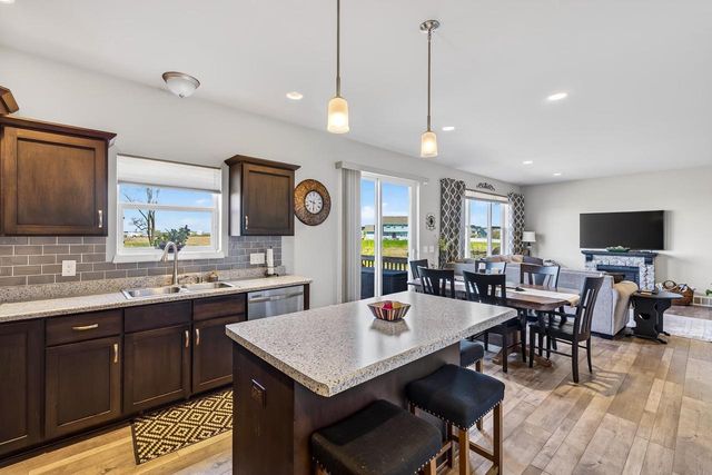 944 Silver Ripple Way, Deforest, WI 53532