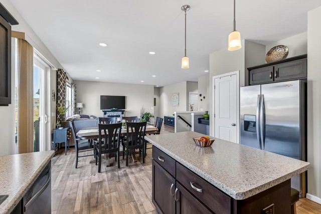 944 Silver Ripple Way, Deforest, WI 53532