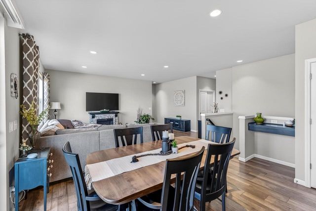 944 Silver Ripple Way, Deforest, WI 53532