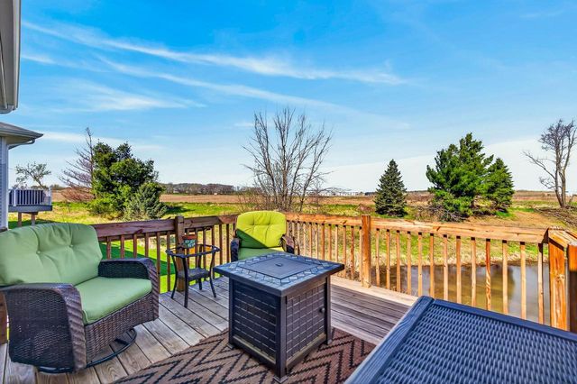 944 Silver Ripple Way, Deforest, WI 53532