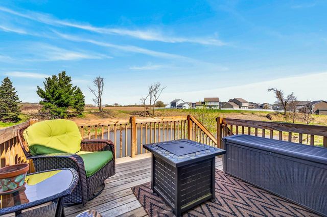 944 Silver Ripple Way, Deforest, WI 53532