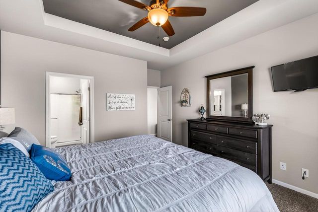 944 Silver Ripple Way, Deforest, WI 53532