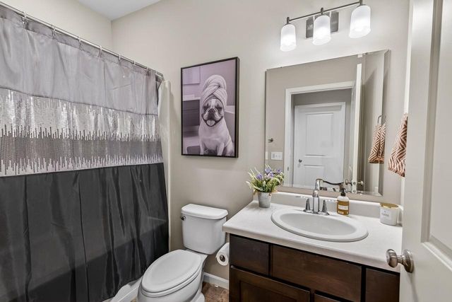 944 Silver Ripple Way, Deforest, WI 53532