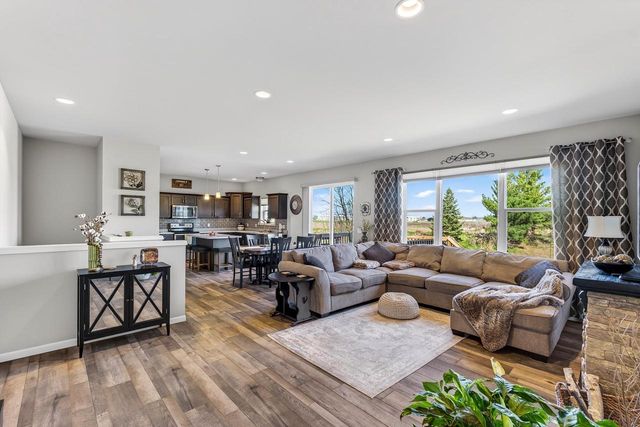 944 Silver Ripple Way, Deforest, WI 53532