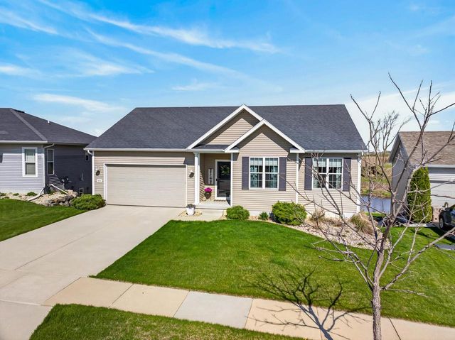 944 Silver Ripple Way, Deforest, WI 53532