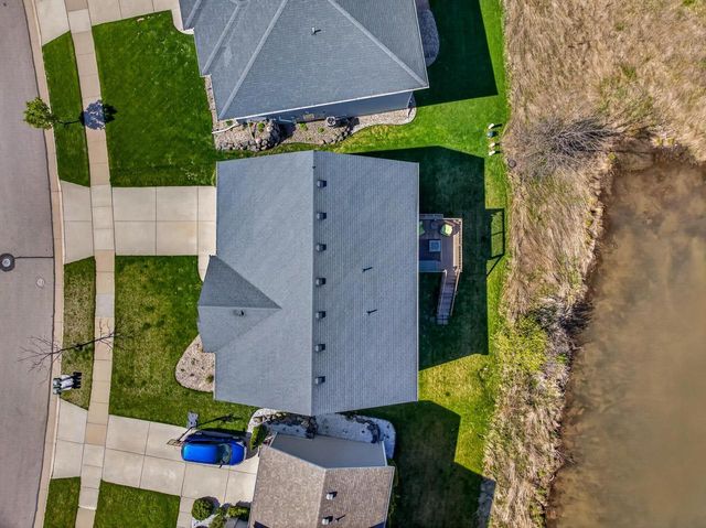 944 Silver Ripple Way, Deforest, WI 53532