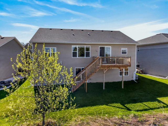 944 Silver Ripple Way, Deforest, WI 53532