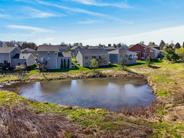 944 Silver Ripple Way, Deforest, WI 53532