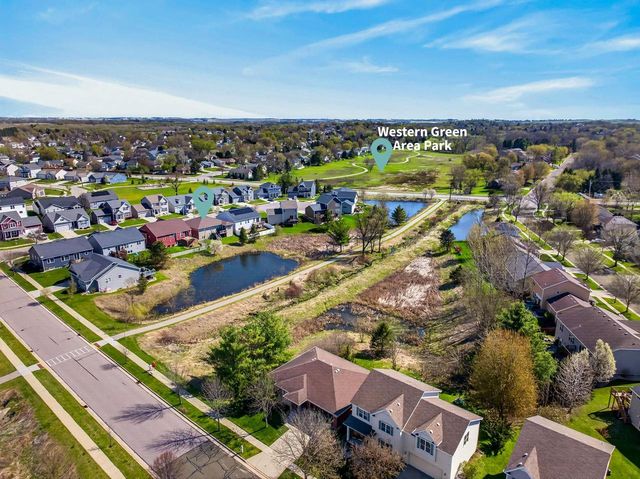 944 Silver Ripple Way, Deforest, WI 53532