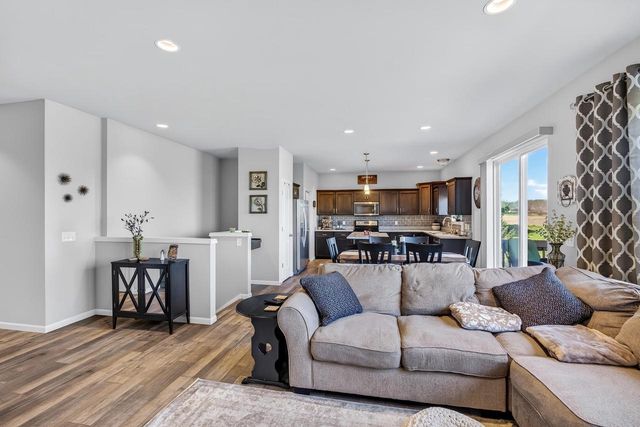 944 Silver Ripple Way, Deforest, WI 53532