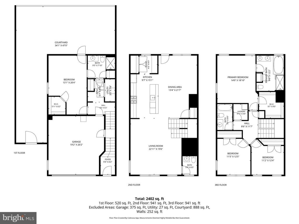 Image 32 of property listing at 10880 WINCHESTER ST, Waldorf, MD 20603