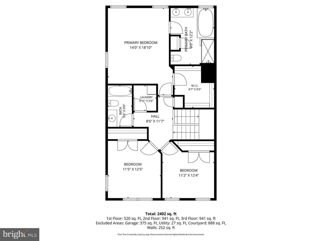 Image 34 of property listing at 10880 WINCHESTER ST, Waldorf, MD 20603