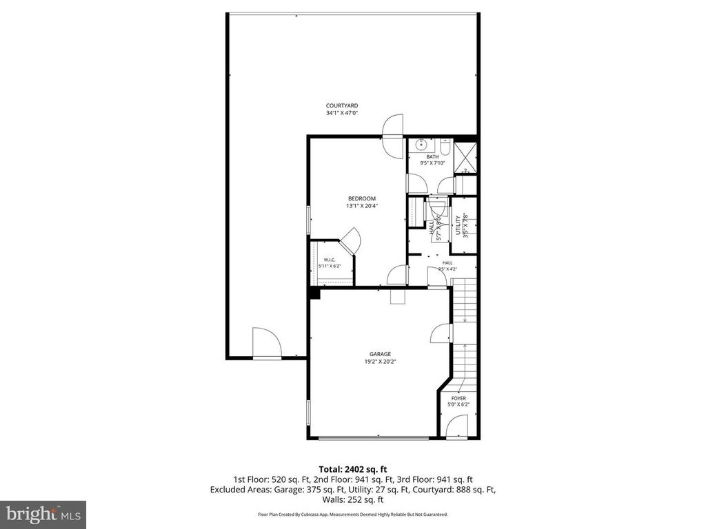 Image 35 of property listing at 10880 WINCHESTER ST, Waldorf, MD 20603