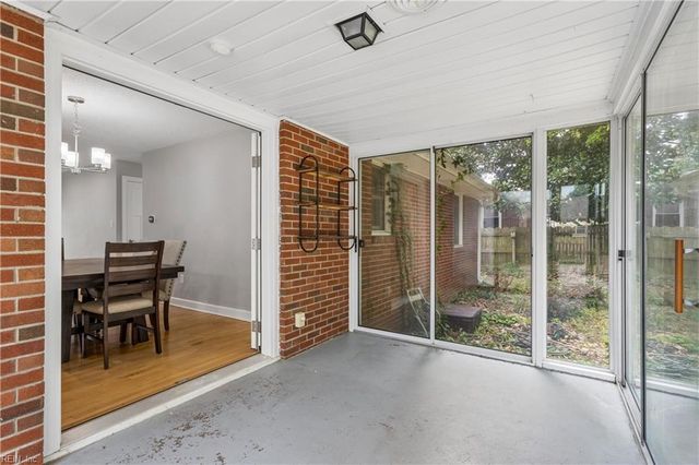 209 E McGinnis CIR, Norfolk, VA 23502