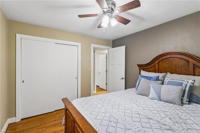209 E McGinnis CIR, Norfolk, VA 23502