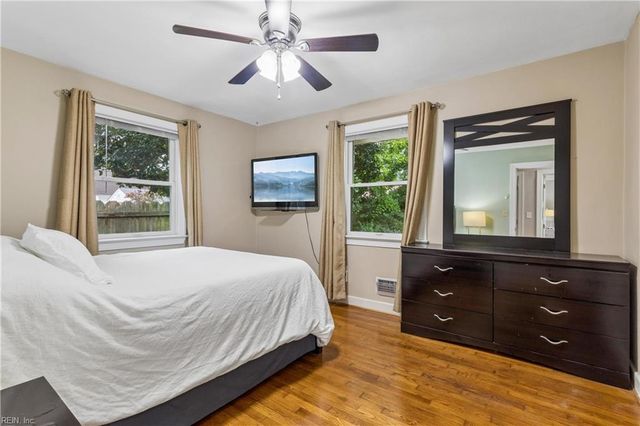 209 E McGinnis CIR, Norfolk, VA 23502