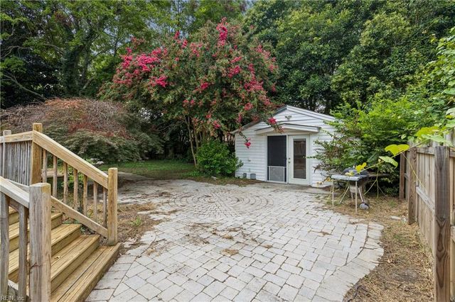209 E McGinnis CIR, Norfolk, VA 23502