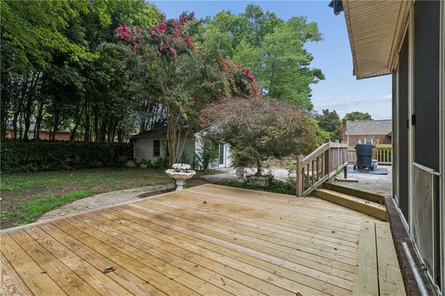 209 E McGinnis CIR, Norfolk, VA 23502