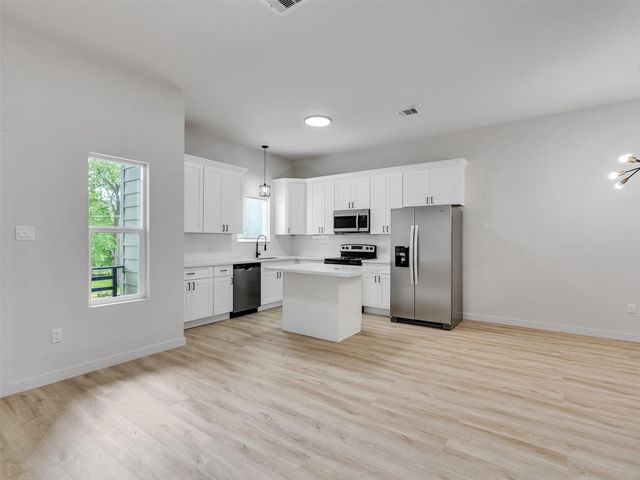 9709 Cargill Street A-B, Houston, TX 77029