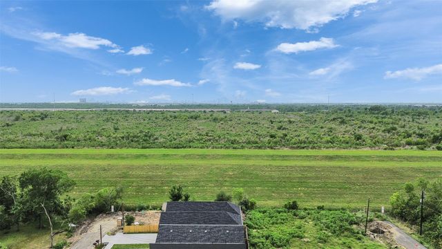 9709 Cargill Street A-B, Houston, TX 77029
