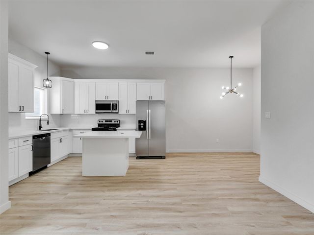 9709 Cargill Street A-B, Houston, TX 77029