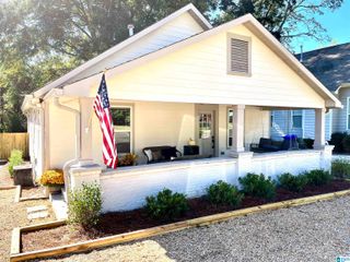 1221 DUNSTON AVENUE, Birmingham, AL 35213