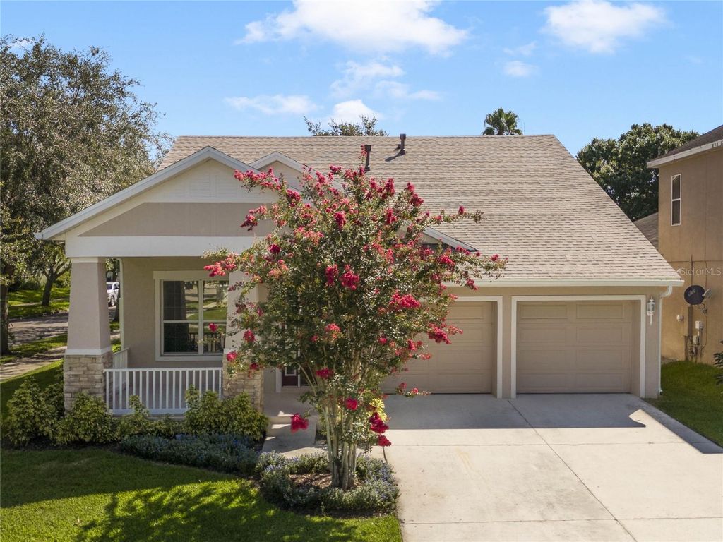 5007 RIVER GEM AVENUE, Windermere, FL 34786