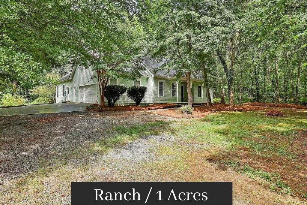 615 New Hope Road, Fayetteville, GA 30214