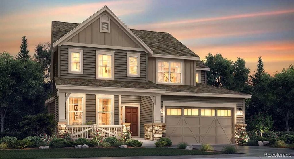 14513 Hudson Way, Thornton, CO 80602