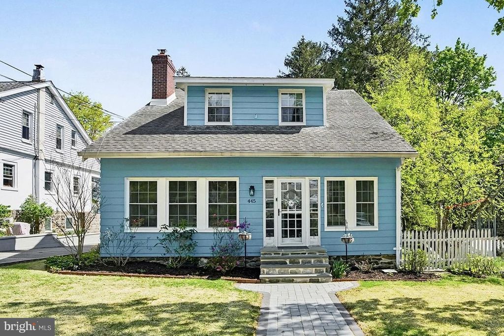 443-45 WIGARD AVE, Philadelphia, PA 19128