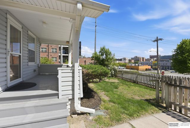 4602 Capitol Avenue, Omaha, NE 68132
