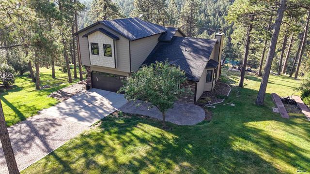 13165 MORSE PL, Rapid City, SD 57702