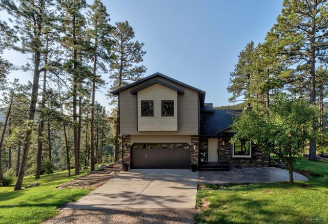 13165 MORSE PL, Rapid City, SD 57702