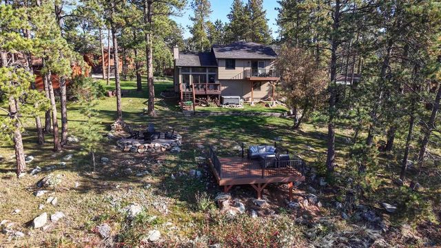 13165 MORSE PL, Rapid City, SD 57702