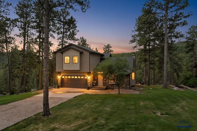 13165 MORSE PL, Rapid City, SD 57702